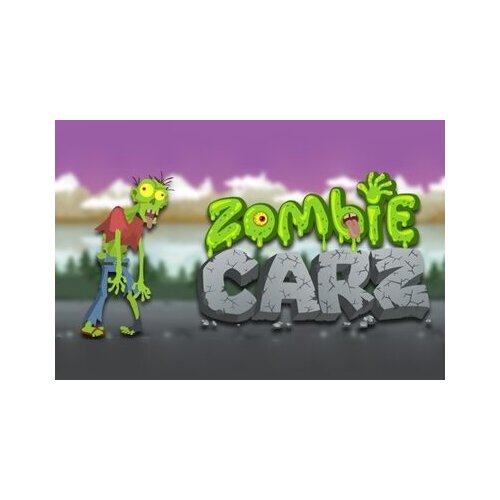  ZombieCarz Steam Key GLOBAL Cene