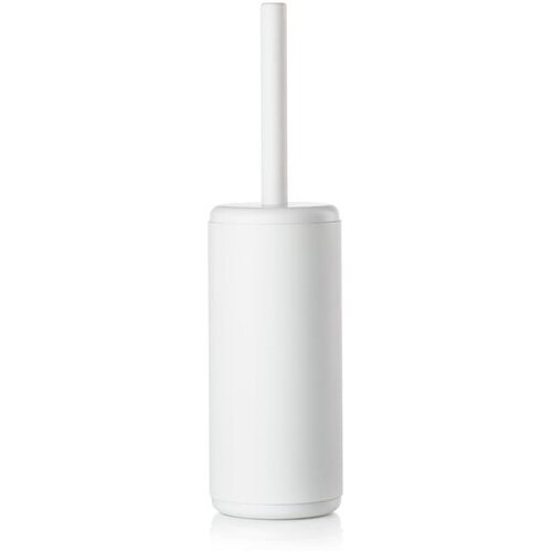 Zone bijela wc četka rim Cene