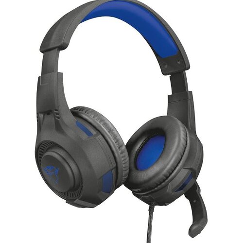 Trust Gaming GXT 307B Ravu slu&amp;scaron;alice plave Slike