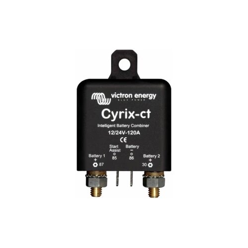 Victron Energy Cyrix-Li-Charge CYR010120430 nadzor baterije, (20638233) Cene
