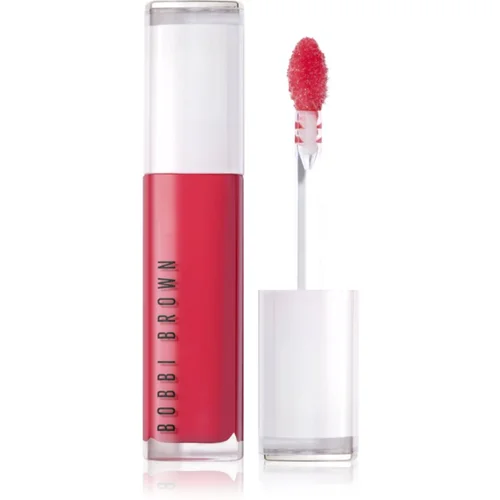 Bobbi Brown Extra Plump Lip Serum hidratantno sjajilo za usne nijansa Bare Raspberry 6 ml