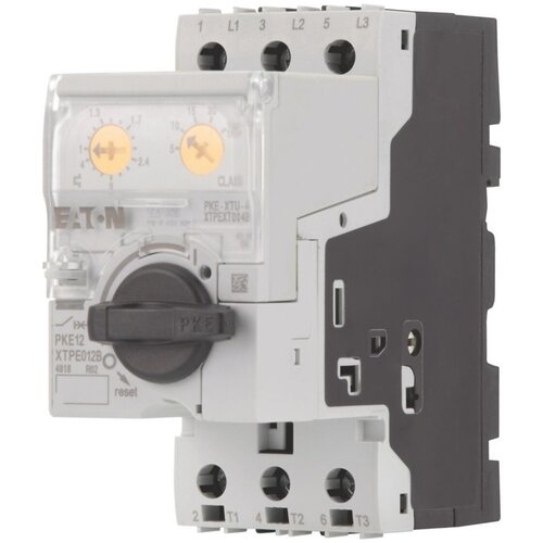 Eaton motorni zaščitni odklopnik PKE12/XTU-4, (20889491) Cene