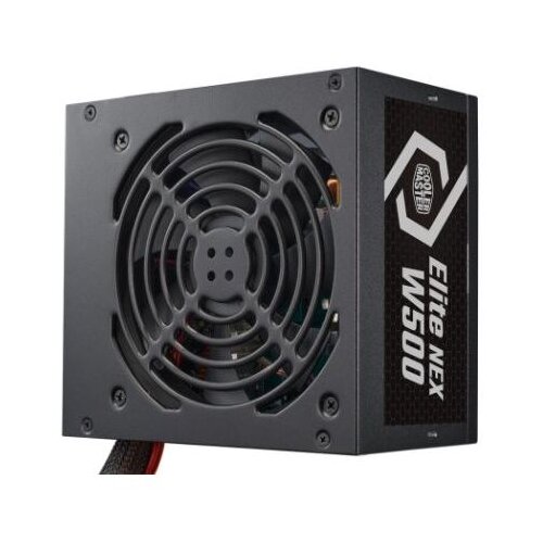 Cooler Master PSU Elite Nex W500 500W Slike