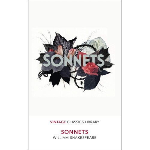 The Book Service Limited William Shakespeare - Sonnets Slike