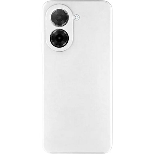  Silikonska maska Redmi A5 Bijela Cijene