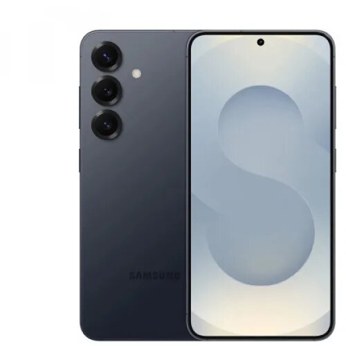 Samsung Galaxy S25 12/128GB Blueblack Cene