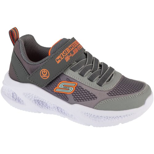 Skechers Meteor-Lights - Krendox Siva Slike