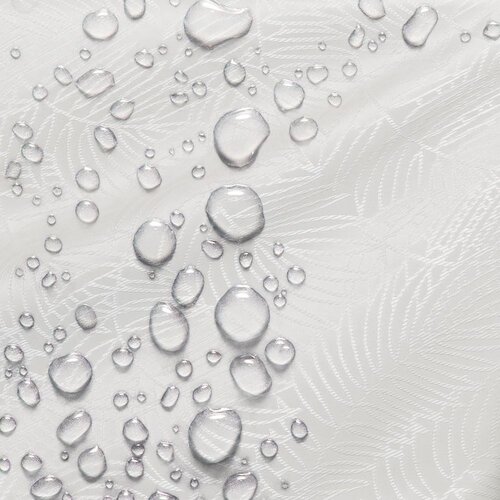 AmeliaHome Stolnjak i traka Gaia 115x200 cm, ecru Slike
