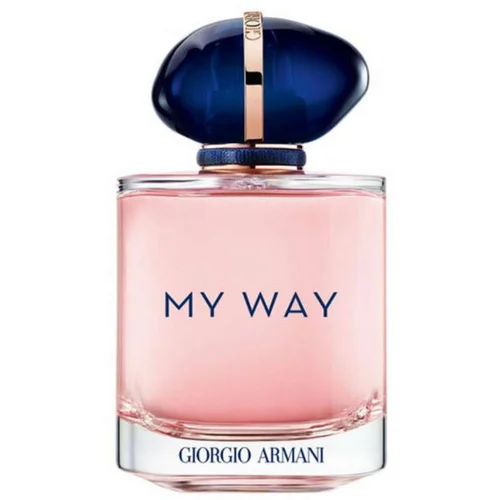 Parfem za žene Giorgio Armani My Way EDP 90 ml