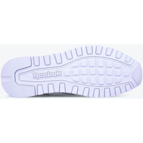 Reebok GLIDE Mu&amp;scaron;ka obuća za slobodno vrijeme, bijela, veličina 45.5 Slike