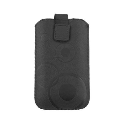  Futrola za mobitel ESPERANZA, velicina M, 122 x 74mm, EMA101K-M Slike