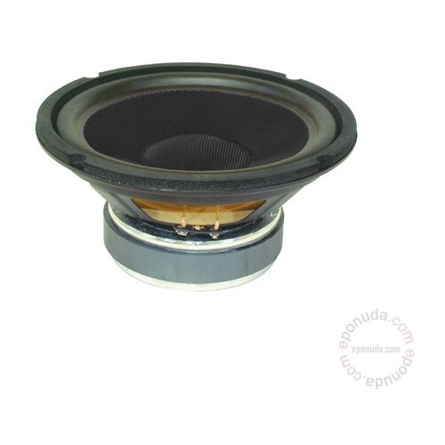  Niskotonski 200mm 80W SBX2030/BK zvučnik Slike