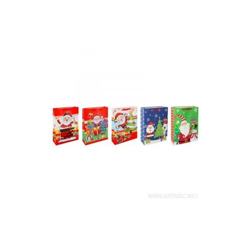  SB Vrećica NG XL Santa 4 Cijene