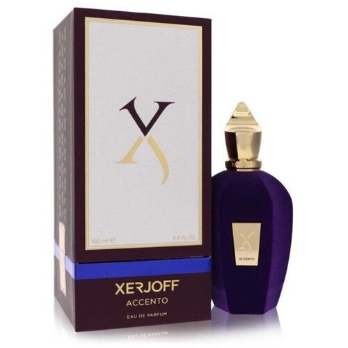 Xerjoff accento edp 100ml Slike