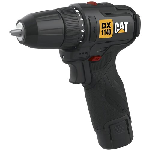 Cat aku-bu&scaron;ilica zavrtač DX1140 12V Cene