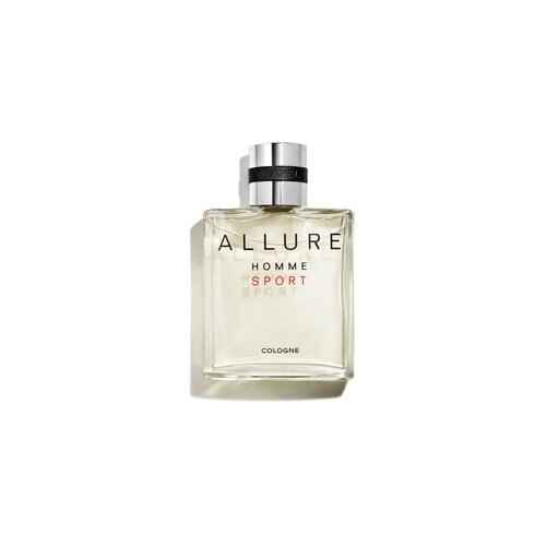 Chanel mu&scaron;ki parfem Allure Homme Sport Cologne EDC 150ml Cene