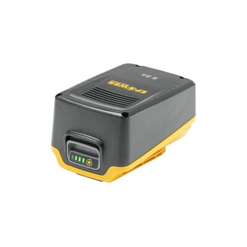 Stiga Akku E 24 271014008/ST1 #####Ersatz-Akku 20 V 4 Ah li-ion Slike