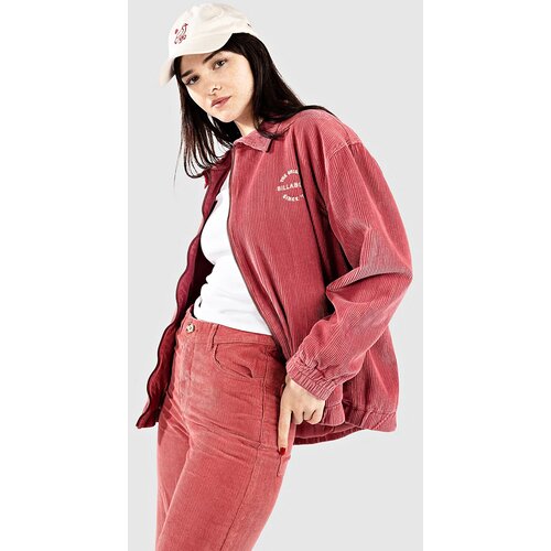 Billabong Chill Time Jakna wild ginger Slike