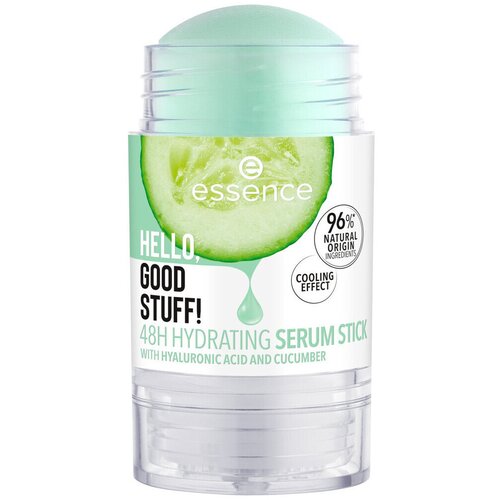 Essence Nega Hello, Good Stuff! 48h Feuchtigkeitspflege Serum Stick Cene
