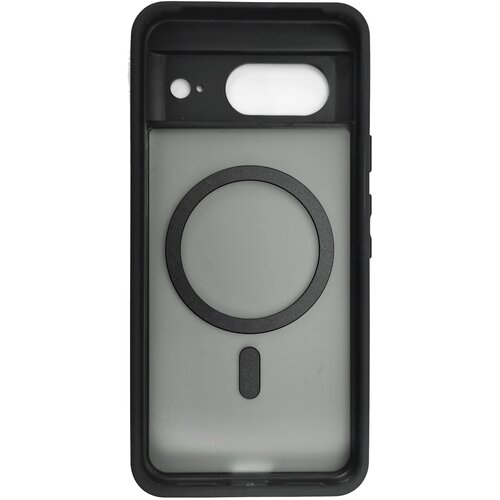 INF Magnetni ovitek za Google Pixel 8 - mat črn, (5000274855) Cene
