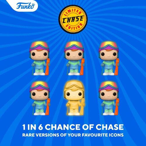 Funko Bobble Figure Anime - Naruto Shippuden POP! - Naruto Uzumaki Shrkn Slike