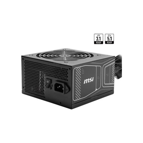 MSI MPG Series A750GN PCIE5 Cene
