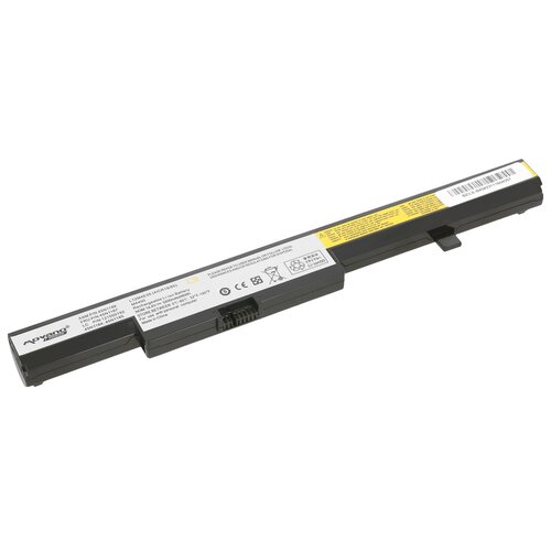 Movano Baterija za Lenovo B40 / E40 / N40 / V4400, 3200 mAh Slike