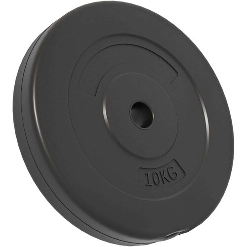 VidaXL Uteži 4 kosi 30 kg cement Slike