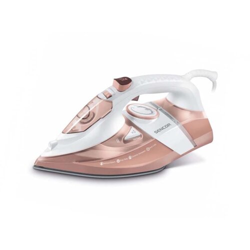 Sencor pegla na paru SSI 8300RSID: EK000434124 Cijene