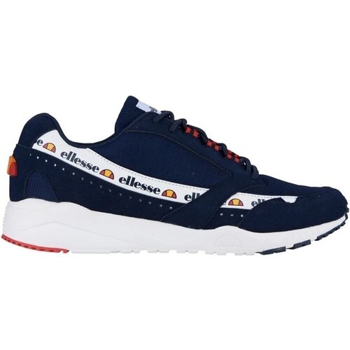 Ellesse Čevlji Derby - Modra Slike