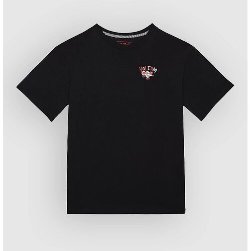 Volcom black Slike