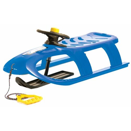 Prosperplast Sanke Sledge BULLET CONTROL - Crvene ( ISPC-1788C ) Cene