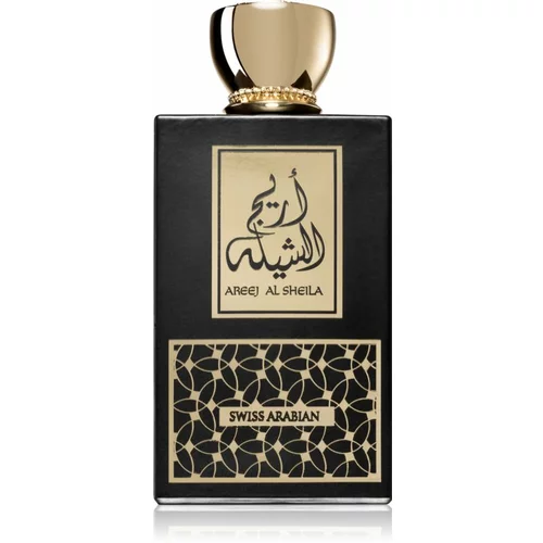 Swiss Arabian Areej Al Sheila parfemska voda za žene 100 ml