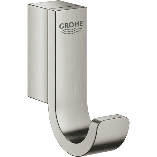 Grohe Selection Ve&scaron;alica Supersteel 41039DC0 Cene