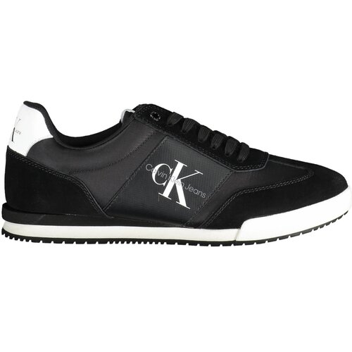 Calvin Klein BLACK MAN SPORT SHOES Slike