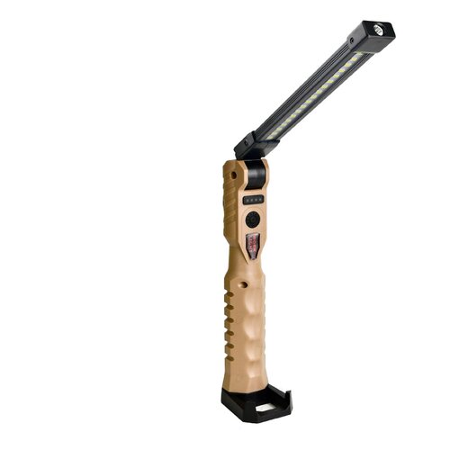 INF LED delovne luči USB polnilna svetilka, (21534480) Slike