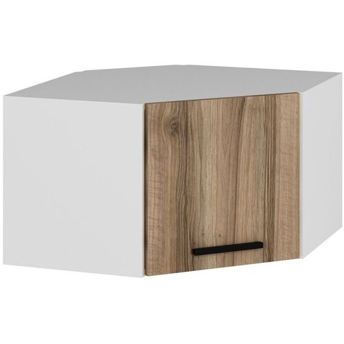 Woody Fashion Zidni ormar Kale Corner White Dore Cene