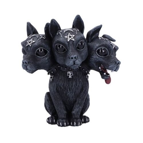  Diabarkus figura Nemesis Now Cene