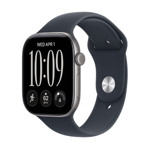 Apple WATCH S12 GPS 42mm SPACE GREY ALUMINIUM CASE M_L#watch Cijene