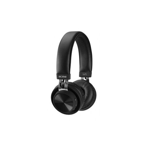Acme BH203 Bluethoot A504897, Black slu&amp;scaron;alice Slike