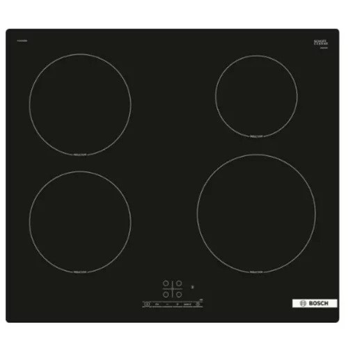 Bosch Indukcijska kuhalna plošča PUE61RBB6E