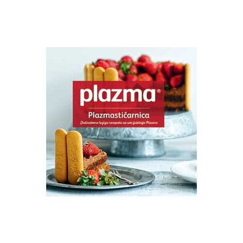 Laguna Plazma Plazmastičarnica - Grupa autora Slike