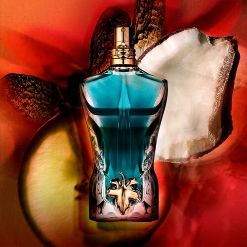 Jean Paul Gaultier Toaletna voda za mu&amp;scaron;karce Le Beau Edt, 125ml Slike