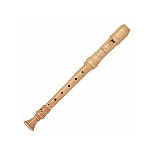 Moeck 4200 Rottenburgh Soprano uzdužna flauta C Natural