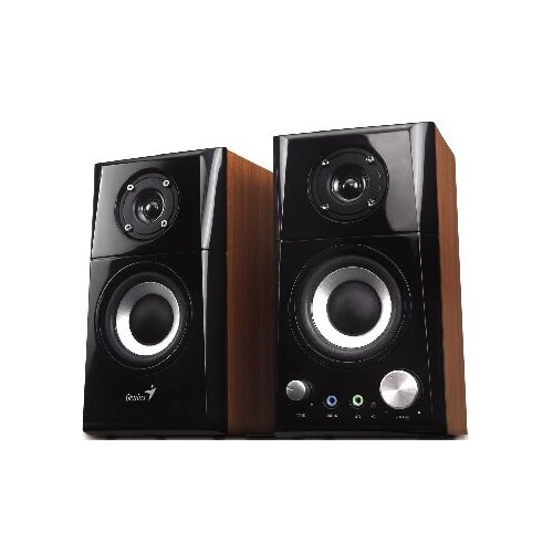 Genius zvučnici SP-HF500A II, 16W, drveni Cene