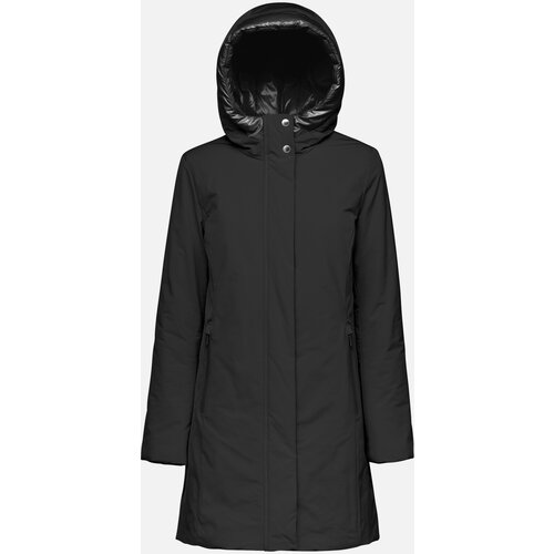 Geox Black women&amp;#039;s jacket Spherica - Women Slike