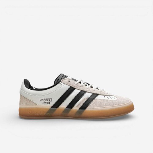Adidas Nizke superge Gazelle Indoor Bad Bunny White Bela Cene