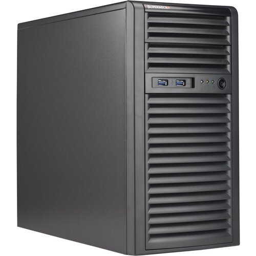 Supermicro S Supermicro CSE-731I-404B Slike