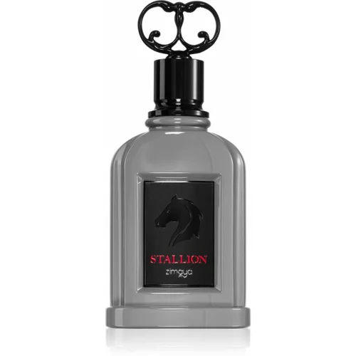 Zimaya Stallion parfemska voda za muškarce 100 ml