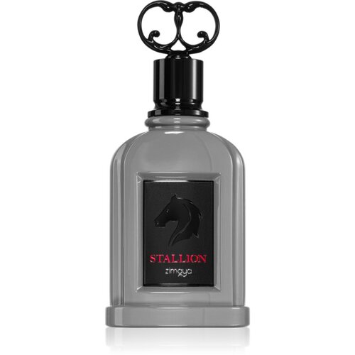 Zimaya Stallion parfumska voda za moške 100 ml Cene
